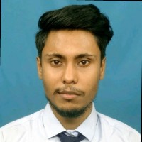 Ankesh Halder