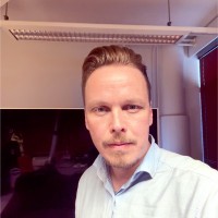 Tuomas Suutari