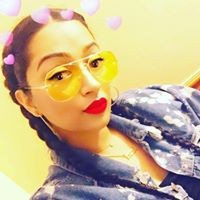 Aisha Alexander