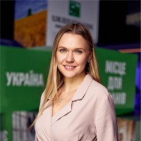 Tetiana Tehza