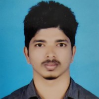 Prasanth C K