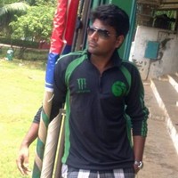 Yogesh Shinde