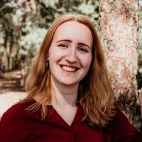 Danielle van de Laar