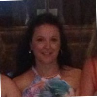 Caroline Saxby