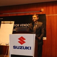 Muhammad Saeed