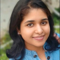 Debashree Biswas