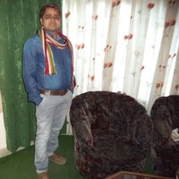 Ritesh Patel