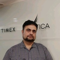 Manjeet Tirthani