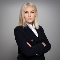 Martyna Bucikiewicz Mba