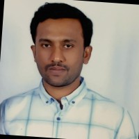 Rajesh Kumar J
