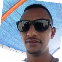 Solomon Worku