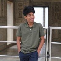 Sathish R