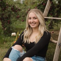 Lexis Krause