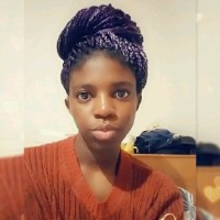Leslie Keumedjio