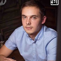 Кирилл Сергеев
