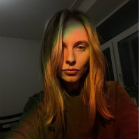 Anastasiia Kretsula