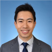 Brian Chen, Cfa