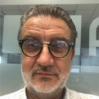 José Luis Zurro  Fernandez