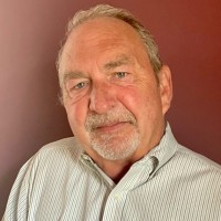 Richard McCue