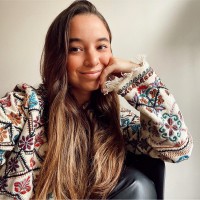 Juliana Luzardo Silveira