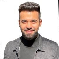 Danish Arora