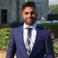 Veejesh Mooniapah