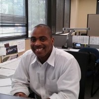 Dave Betsill