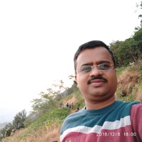 Ca Vijay Honyalkar