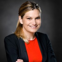 Isabelle Roux