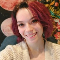 Anna Harestad