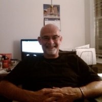 Bob Potter