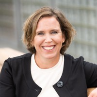 Judith Oltmans-de Jong