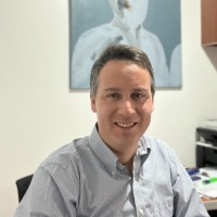 Rodrigo de la Maza Valenzuela