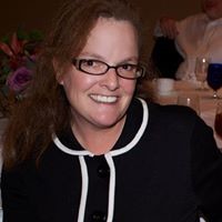 Margaret Thomson
