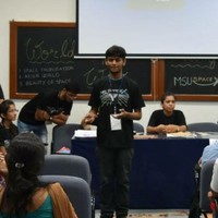 Shivam Jani