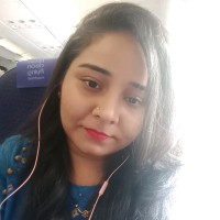 Kajal Tiwari