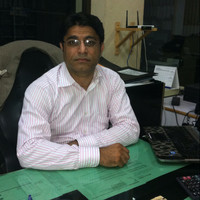 Naveed ul zafar Hadi