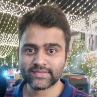 Aniket Bhate