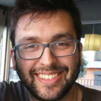 Carlos Mineiro Patrício