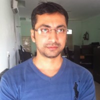 Prakash Mishra
