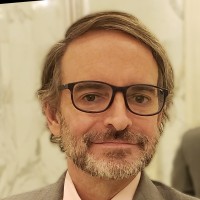 Pablo De Rosso