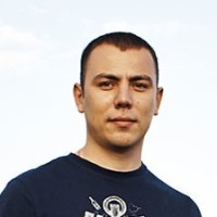 Sergey Kalashnik