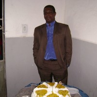 Carlos Alfredo N. da Silveira