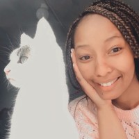Vuyiseka Hlathini