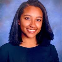 Jerusha Graham Chames, MBA