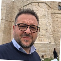 Francesco Delfino