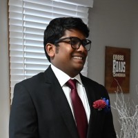Veda Narayana Koraganji
