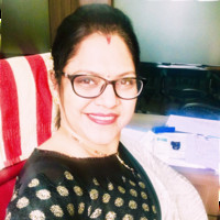 Prof. Dr. Kirti Mahajan