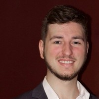 Daniel Radosevich