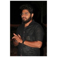 Arun Belure